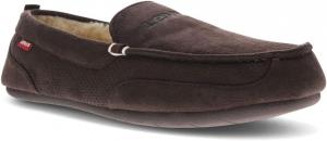 Мокасины для мужчин Levi's, коричневый