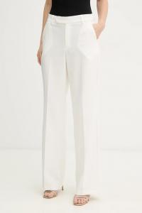 Брюки Fracomina, бежевый