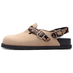 Сандалии 1774 Tokio Clogs Birkenstock, Brown