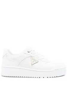 Кроссовки Miriam Guess Usa, белый