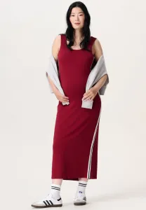 Платье макси slv Noppies, Tibetan Red