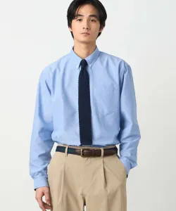 Галстук из кукурузного початка Comme Ca Ism, цвет Navy