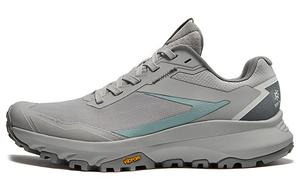 KAILAS Брекеты низкие треккинговые кроссовки дышащие женские морской туман серый, цвет Sea Mist Gray