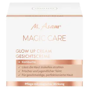 Дневной крем M. Asam MAGIC CARE Glow Up Cream
