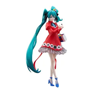 Фигурка pop up parade hatsune miku ver l size GOOD SMILE COMPANY