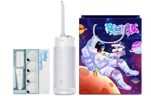 Оральные ирригаторы Xiaomi