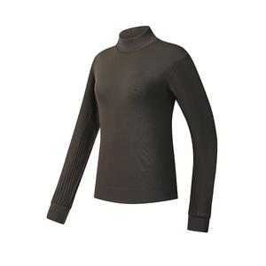 FILA Топ Women's Red Sandalwood Umber