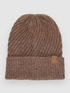 Шапка Kazane Maxine Beanie, deep taupe