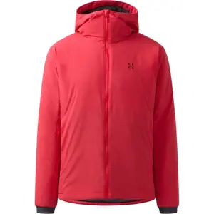 Мужская куртка Mimic Alert Haglöfs, красный