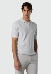 Рубашка-Поло пима North Sails, Grey Violet