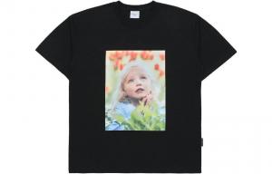 Футболка ADLV Unisex Acme De La Vie, черный