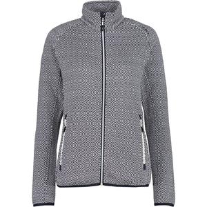 Куртка женская Cmp, цвет b.gesso-b.blue