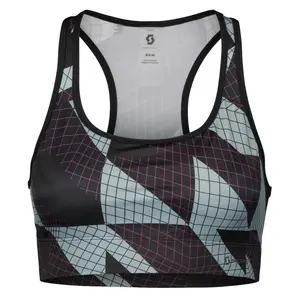 Спортивный бюстгальтер Scott Endurance sports bra, черный