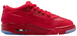 Кроссовки Air Jordan 4 RM GS, красный