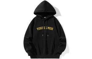 Толстовка унисекс ZMOH, Апельсин