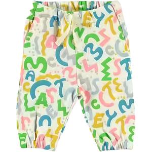 Stella McCartney Штаны Multicolor Kids'