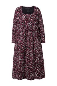 Макси платье Ulla Popken, Mixed colors