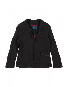 Блейзер для мальчиков Myths, свинцовый