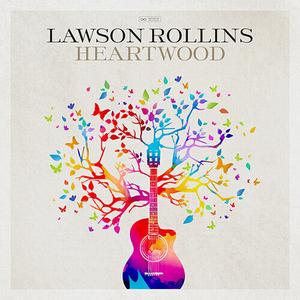 CD диск Rollins, Lawson: Heartwood