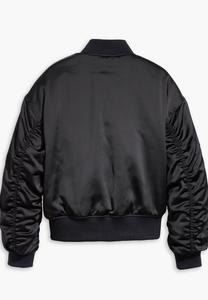 Куртка-бомбер ANDY TECHY JACKET Levi's, черный