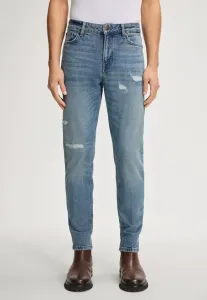 Джинсы lambert зауженного кроя Joop! Jeans, Hellblau