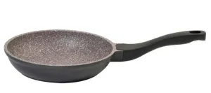 Сковорода Ø 28 см, сковорода для жарки, сковорода для тушения, антипригарное покрытие Granitec Carl Schmidt Sohn