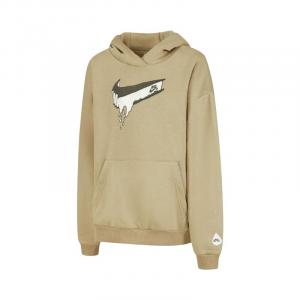 Nike Свитшот SB Khaki для подростков