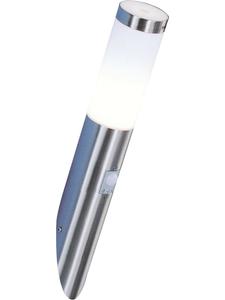 Globo lighting Уличный светильник "БОСТОН" серебристого цвета