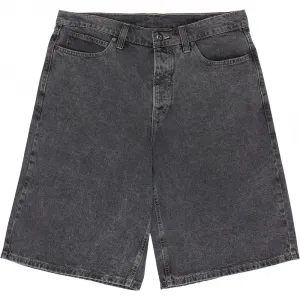 Джинсовые шорты Element Big 5, серый