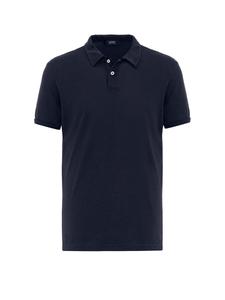 Рубашка Antioch, темно-синий