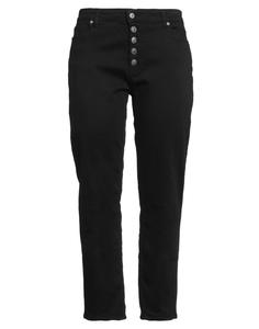 Джинсы Denim Couture Vicolo, черный