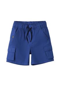 Шорты Pantaloni cargo Sarabanda, синий