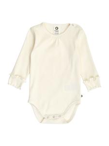 Müsli Боди с длинными рукавами из тофу