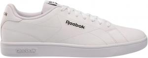 Мужские кроссовки Reebok Court Clean, черный