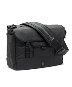 Сумка Chrome, цвет Black X