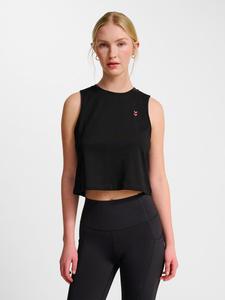 Футболка Hmlhiit Women HUMMEL