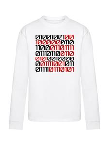 Футболка F4NT4STIC, белый