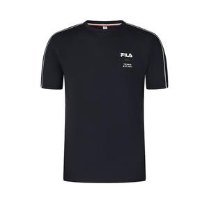 FILA Футболка для тенниса мужская RD Royal Blue