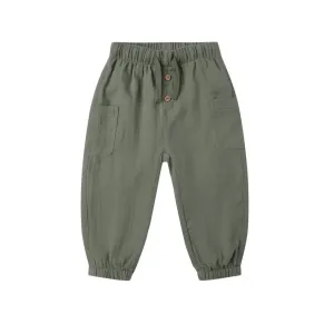 Детские штаны Луки в лесу Quincy Mae