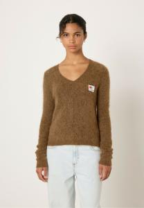 Джемпер American Vintage Jumper, Chataignier/Brown