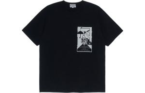 Cav Empt Футболка мужская черная