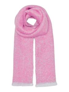 Шарф KIDS ONLY, розовый
