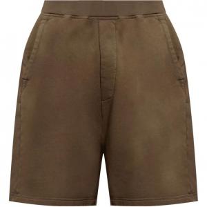 DSQUARED 2 Шорты DSQUARED2 из хлопка