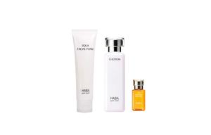 Наборы для ухода за кожей Unisex HABA