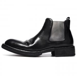 Ботинки Chelsea мужские Vibram x Dreambo Short Dreambox, черный