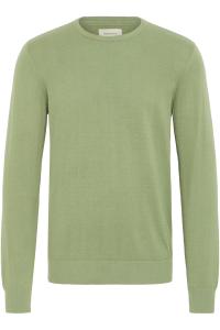 Свитер BLEND, Grass Green