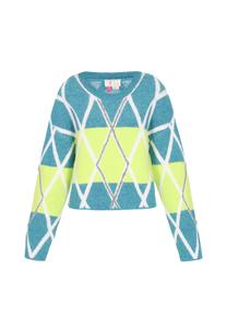 Свитер IZIA, Apple