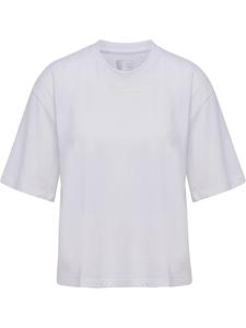 Футболка Performance Hummel, от белого