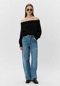 Джемпер Sofie Schnoor SAWASW, Black