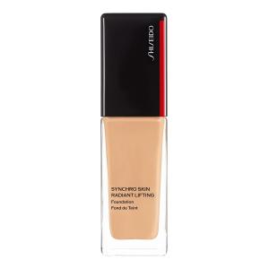 Тональная основа Synchro Skin Radiant Lifting Foundation -Flüssige Grundierung Shiseido, 230 (30ml)